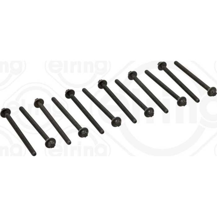 Elring 125.930 Zylinderkopfschraubensatz Elring 125.930 Zylinderkopfschraubensatz