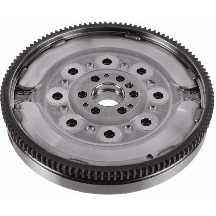 Sachs 2294 002 077 Schwungrad Zwei-Massen-Schwungrad Sachs 2294 002 077 Schwungrad Zwei-Massen-Schwungrad
