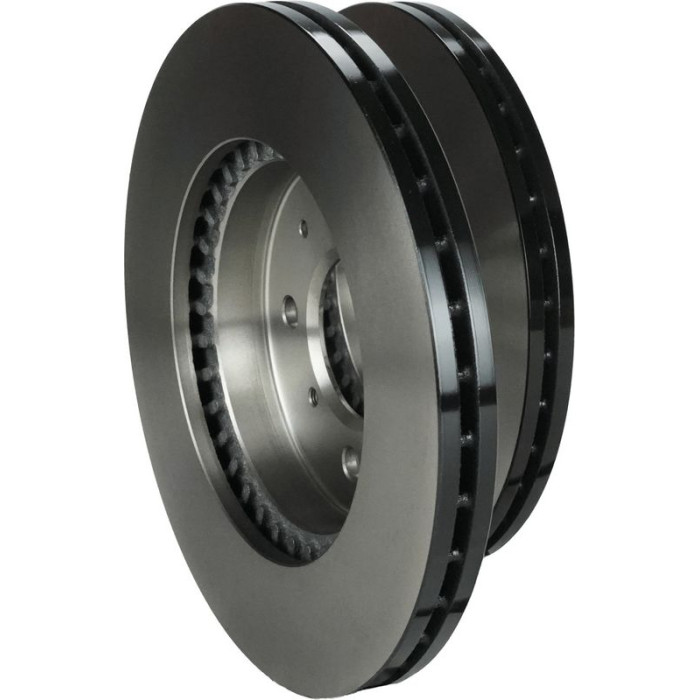 TRW DF4455 Bremsscheibe TRW DF4455 Bremsscheibe