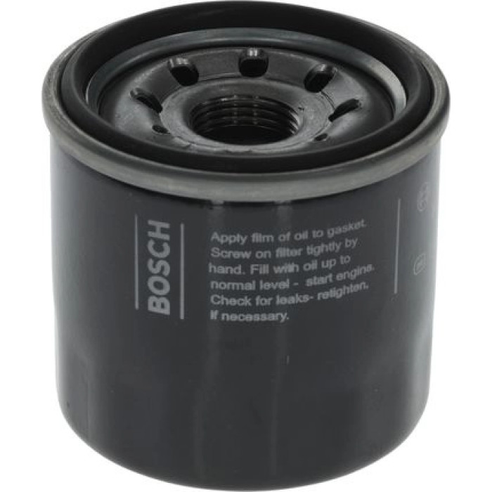 BOSCH F 026 407 306 Ölfilter BOSCH F 026 407 306 Ölfilter