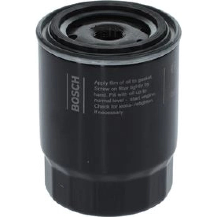 BOSCH F 026 407 332 Ölfilter BOSCH F 026 407 332 Ölfilter