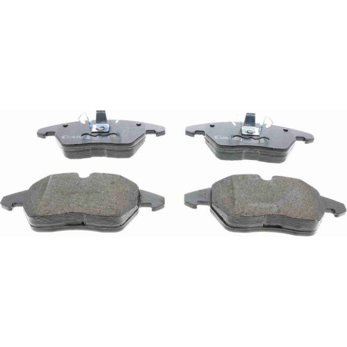 Vaico V10-9888 Bremsbelagsatz, Scheibenbremse Green Mobility Parts