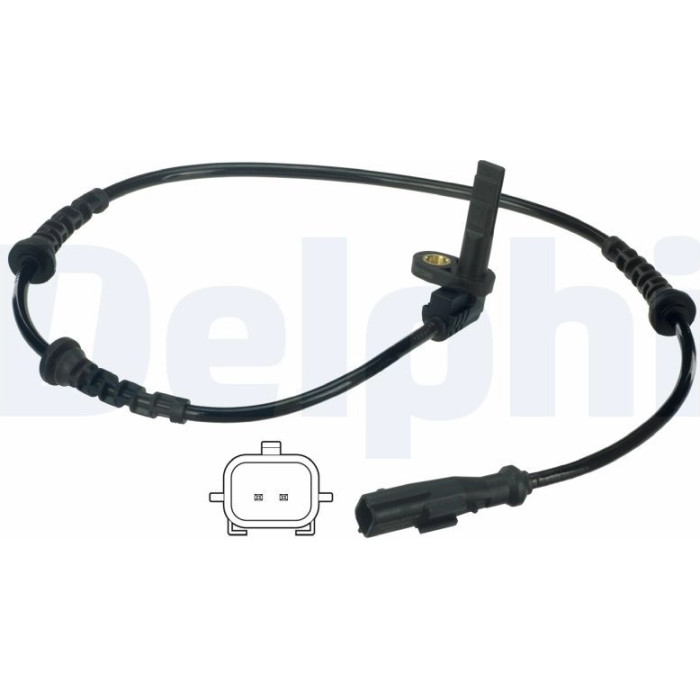 Sensor, Raddrehzahl SS20365 Sensor, Raddrehzahl SS20365
