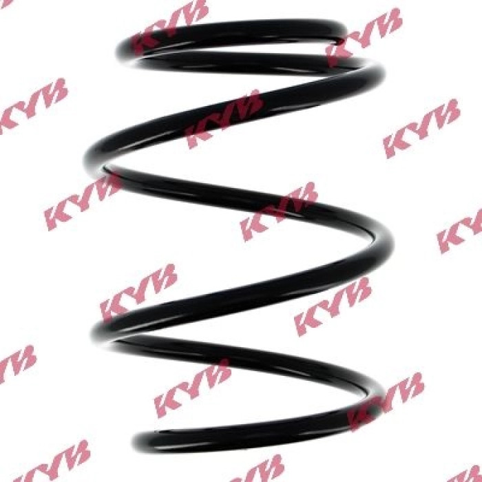KYB RA3488 Fahrwerksfeder K-Flex KYB RA3488 Fahrwerksfeder K-Flex