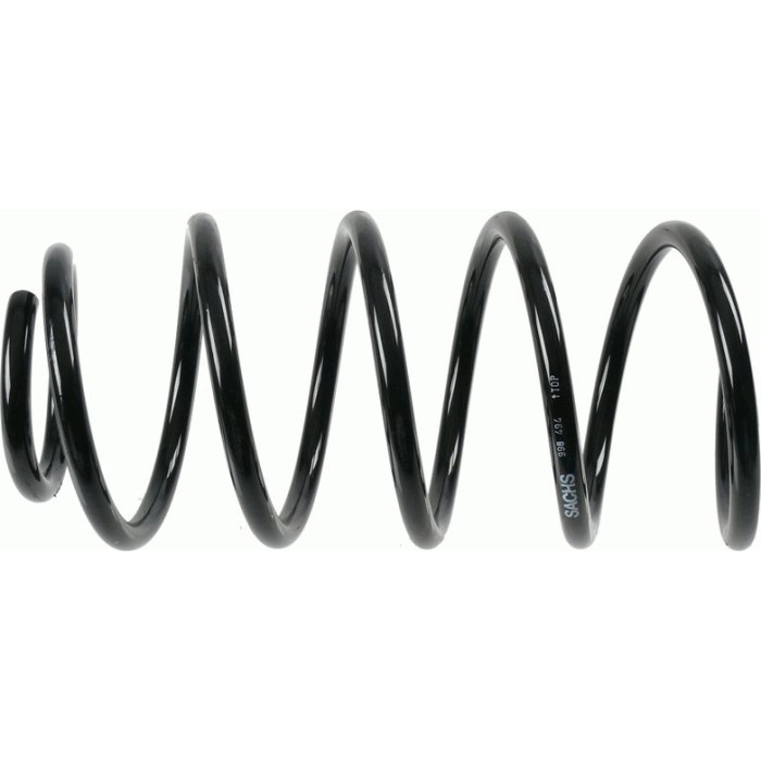 Sachs 998 494 Fahrwerksfeder
