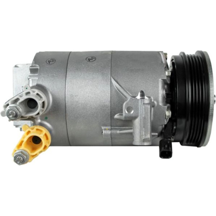 Mahle ACP 1203 000P Kompressor, Klimaanlage BEHR Premium Line Mahle ACP 1203 000P Kompressor, Klimaanlage BEHR Premium Line