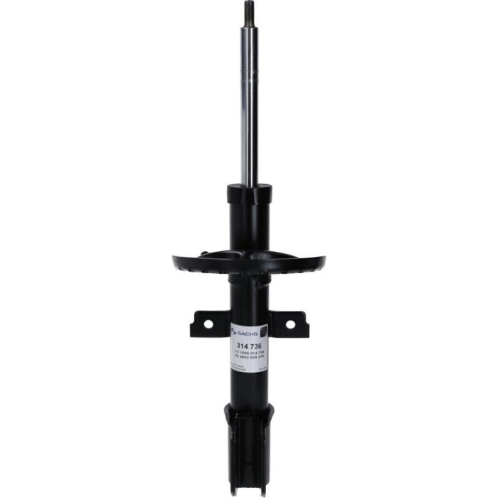 Sachs 314 736 Stoßdämpfer Sachs 314 736 Stoßdämpfer