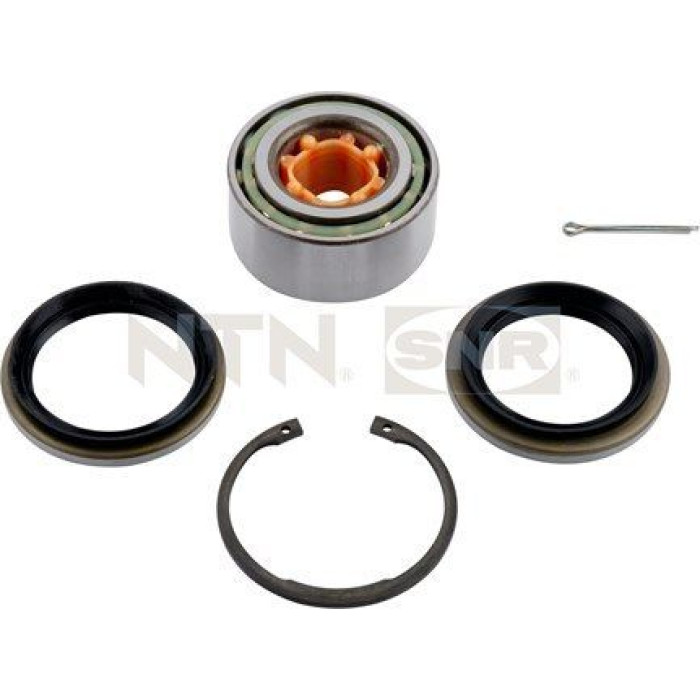 NTN-SNR R169.21 Radlagersatz