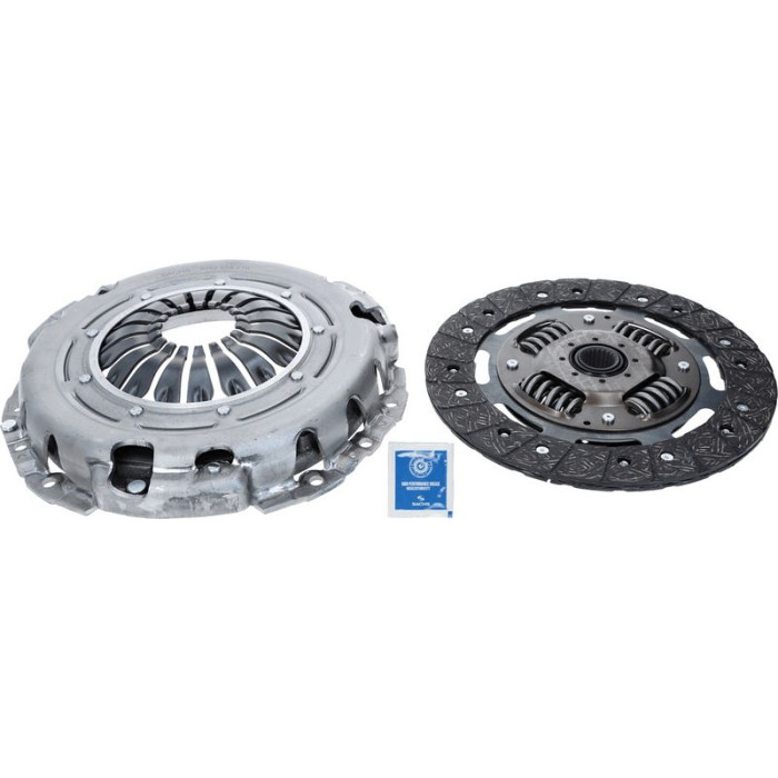 SACHS 3000 950 551 Kupplungssatz SACHS 3000 950 551 Kupplungssatz