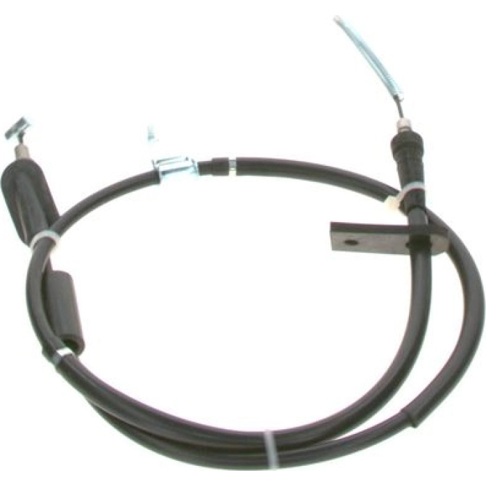 BOSCH 1 987 477 771 Seilzug, Feststellbremse BOSCH 1 987 477 771 Seilzug, Feststellbremse