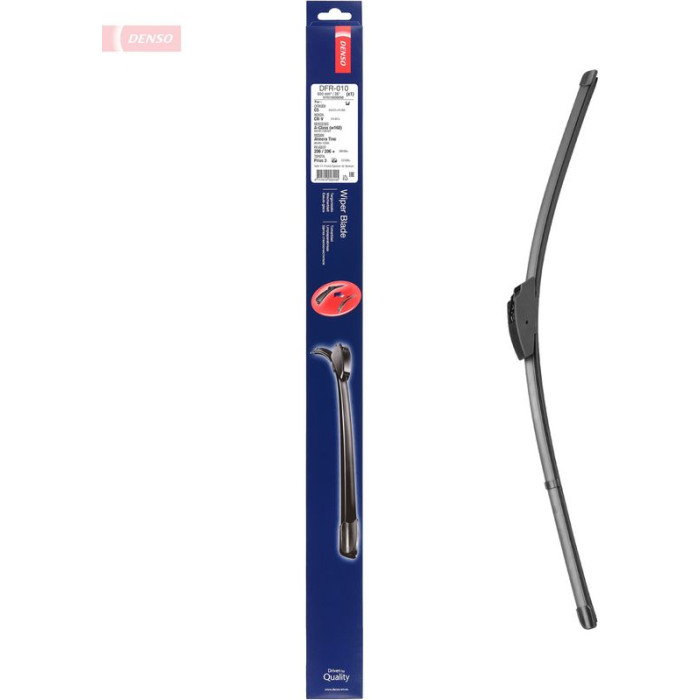 Denso DFR-010 Wischblatt Scheibenwischer Denso DFR-010 Wischblatt Scheibenwischer