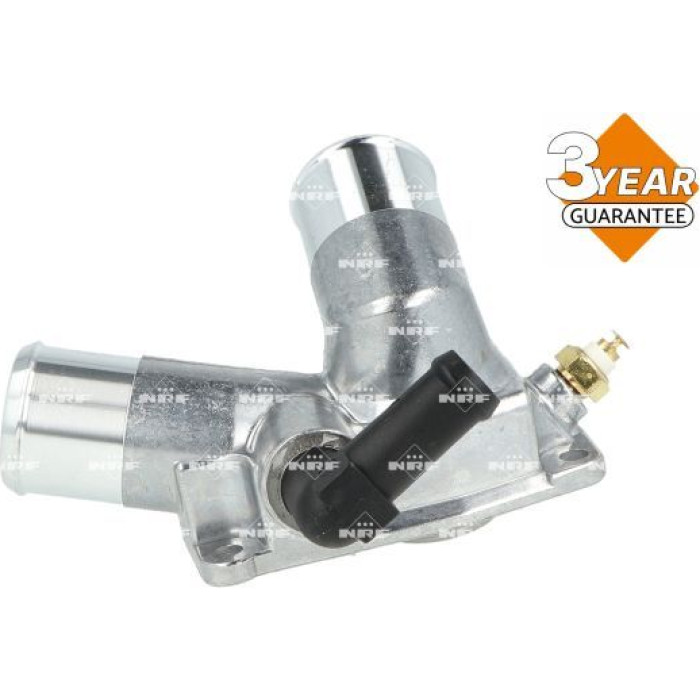 NRF 725027 Thermostat, Kühlmittel NRF 725027 Thermostat, Kühlmittel