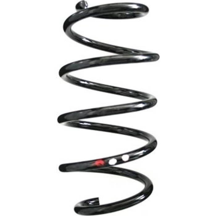 Spidan 86472 Fahrwerksfeder