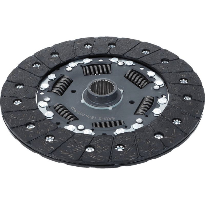SACHS 3000 951 786 Kupplungssatz SACHS 3000 951 786 Kupplungssatz