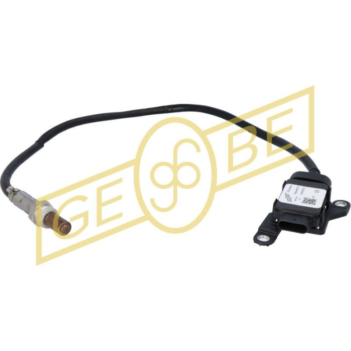 NOx-Sensor, NOx-Katalysator 9 3510 1 NOx-Sensor, NOx-Katalysator 9 3510 1