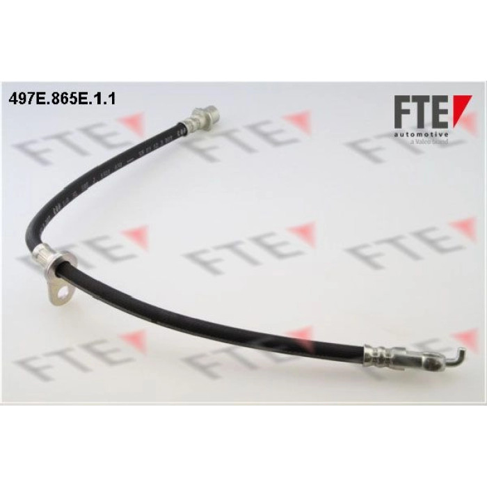 FTE 9240716 Bremsschlauch