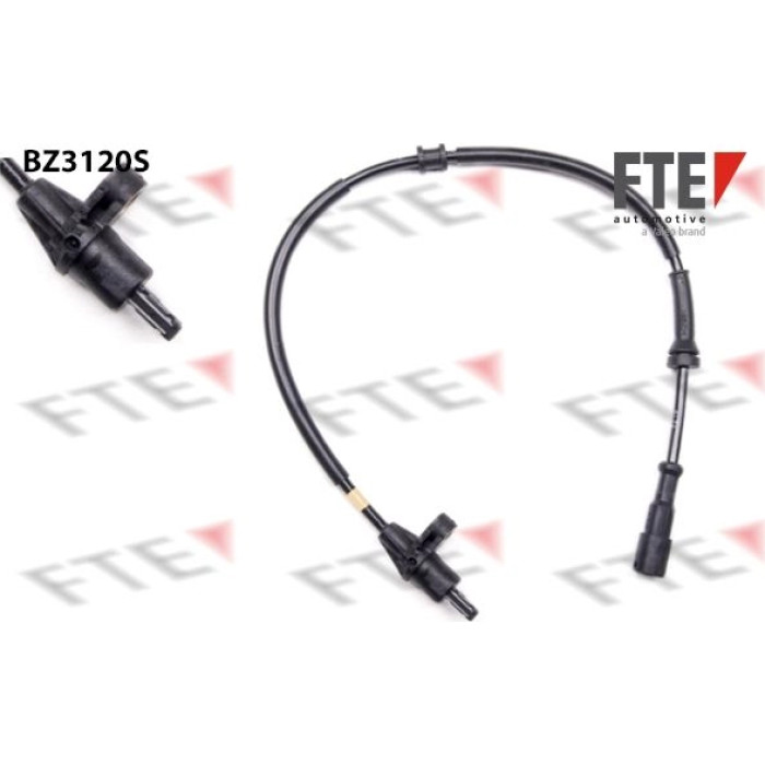 FTE 9400106 Sensor, Raddrehzahl FTE 9400106 Sensor, Raddrehzahl