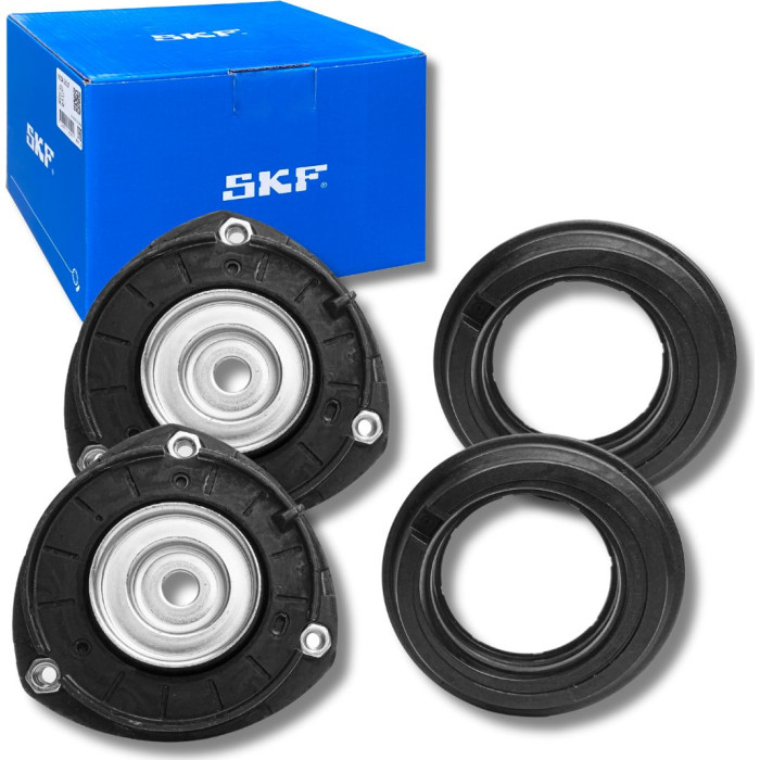 SKF VKDA 35167 T Federbeinstützlager SKF VKDA 35167 T Federbeinstützlager