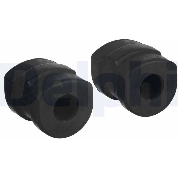 Delphi TD1213W Lagerung, Stabilisator