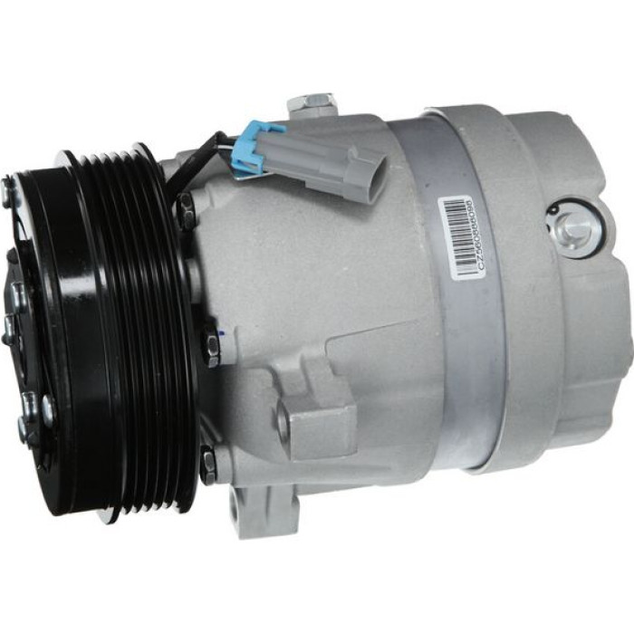 Valeo 699077 Kompressor, Klimaanlage CORE-FLEX Valeo 699077 Kompressor, Klimaanlage CORE-FLEX