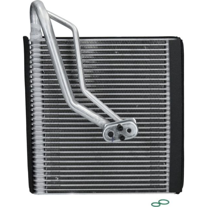 BOSCH 1 986 AD4 012 Verdampfer, Klimaanlage