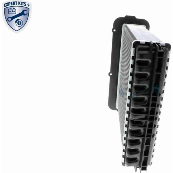 Vemo V95-61-0002 Wärmetauscher, Innenraumheizung Expert Kits +