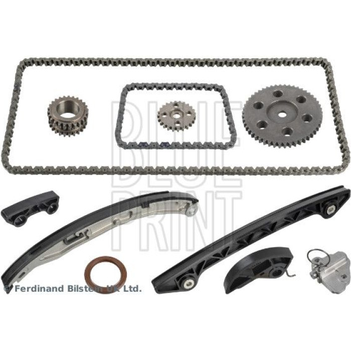 Blue Print ADBP730037 Steuerkettensatz Full Kit