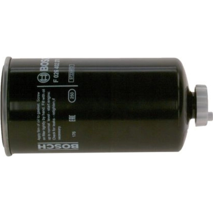 BOSCH F 026 402 270 Kraftstofffilter