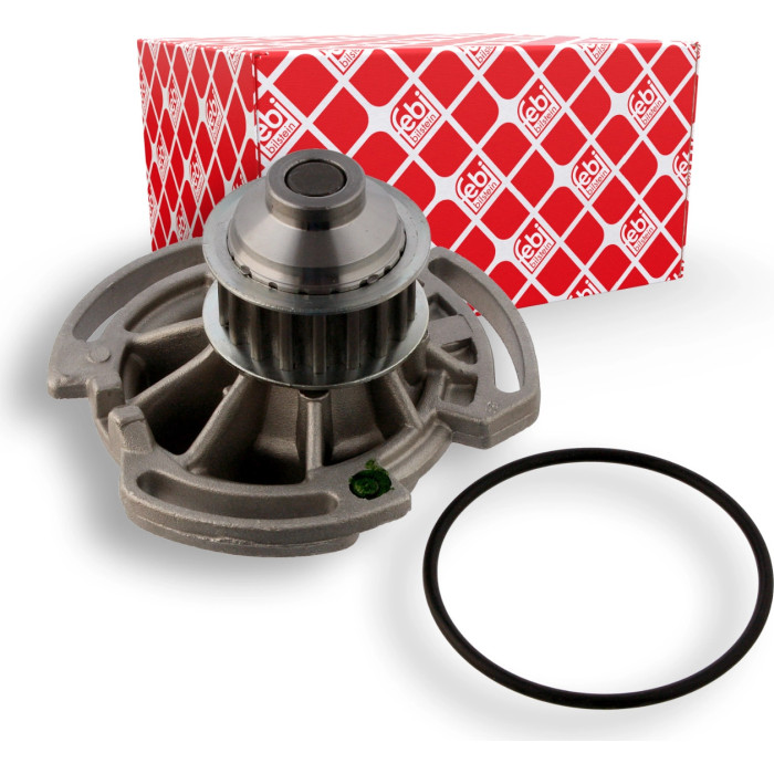 FEBI BILSTEIN 09756 Wasserpumpe FEBI BILSTEIN 09756 Wasserpumpe
