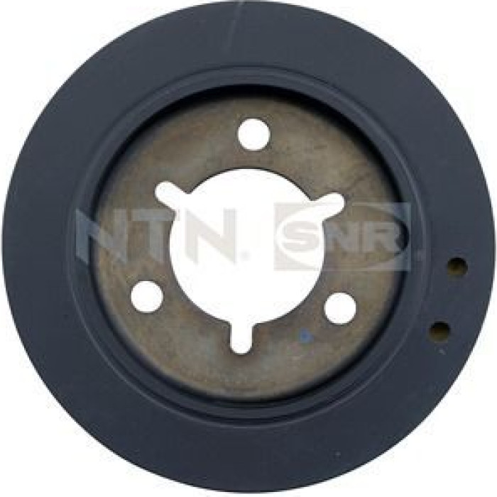 NTN-SNR DPF359.13 Riemenscheibe, Kurbelwelle