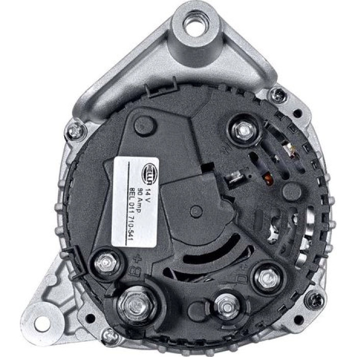 Hella 8EL 011 710-541 Generator