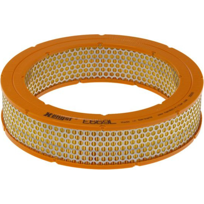 Hengst Filter E669L Luftfilter Hengst Filter E669L Luftfilter