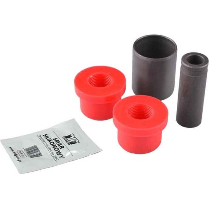Tedgum 00087510 Lagerung, Lenker