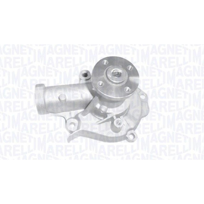 Magneti Marelli 352316170555 Wasserpumpe Magneti Marelli 352316170555 Wasserpumpe