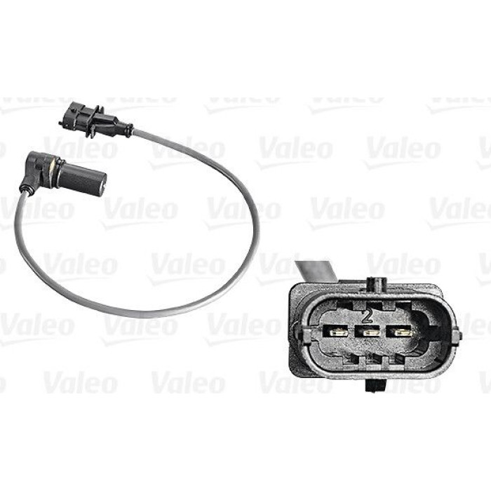 Valeo 254189 Impulsgeber, Kurbelwelle Valeo 254189 Impulsgeber, Kurbelwelle