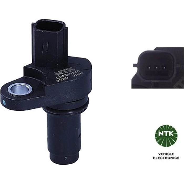 NGK 81539 Impulsgeber, Kurbelwelle