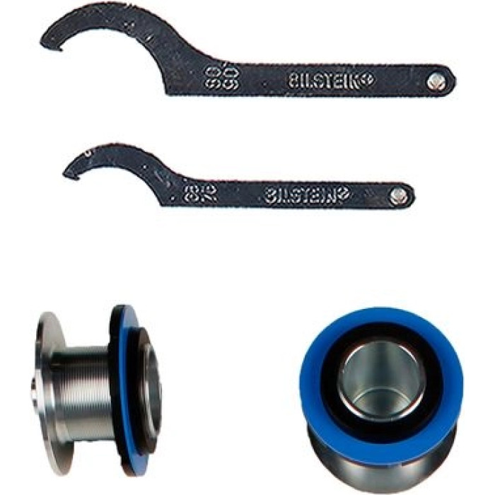 Bilstein 48-105958 Fahrwerkssatz, Federn/Dämpfer B16 PSS9