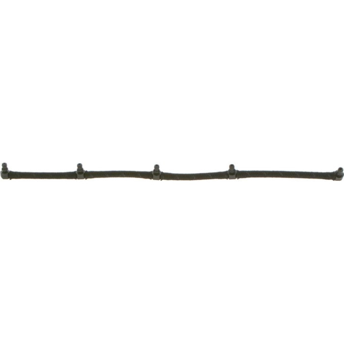 BOSCH 0 928 400 465 Schlauch, Leckkraftstoff BOSCH 0 928 400 465 Schlauch, Leckkraftstoff