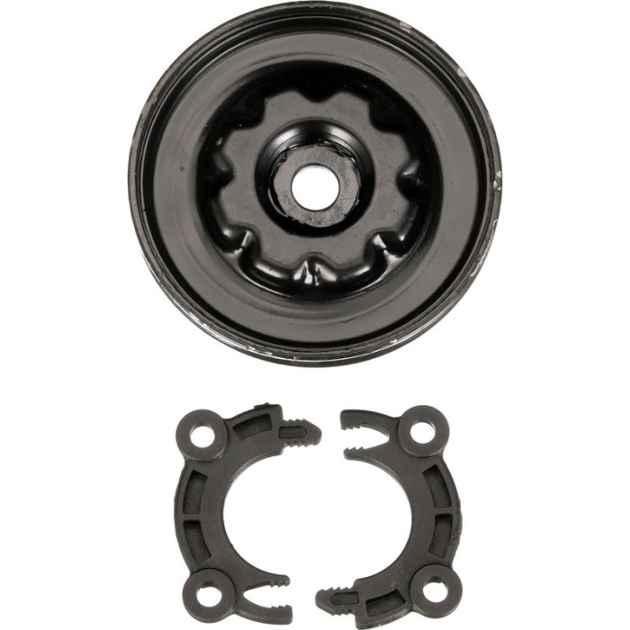 Gates SUS1610 Federbeinstützlager Gates SUS1610 Federbeinstützlager
