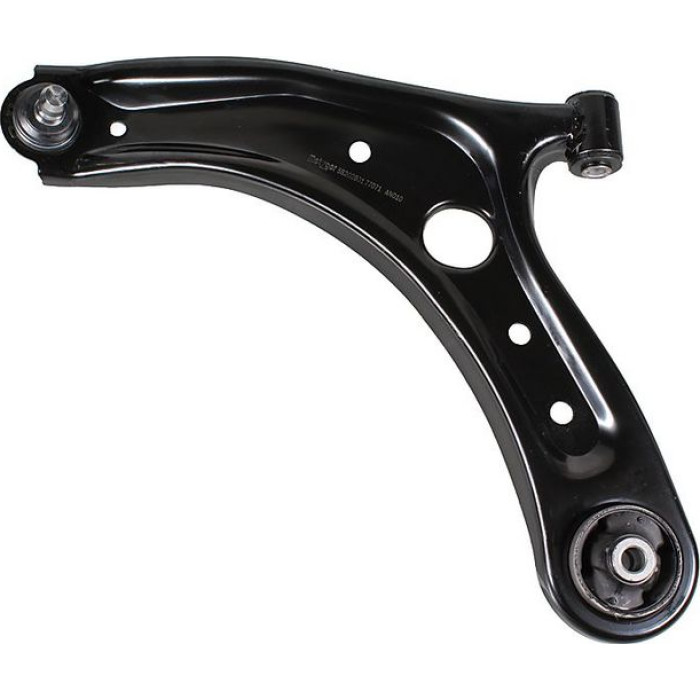 Metzger 58202801 Lenker, Radaufhängung