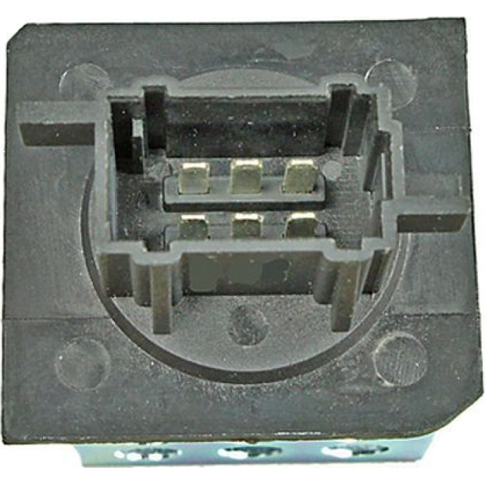 Metzger 0917324 Widerstand, Innenraumgebläse