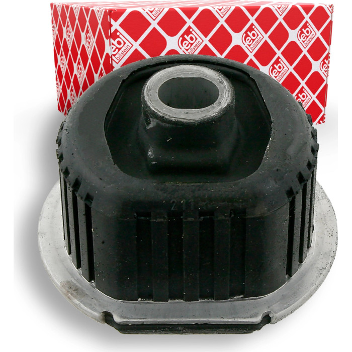 FEBI BILSTEIN 06674 Lagerung, Achskörper