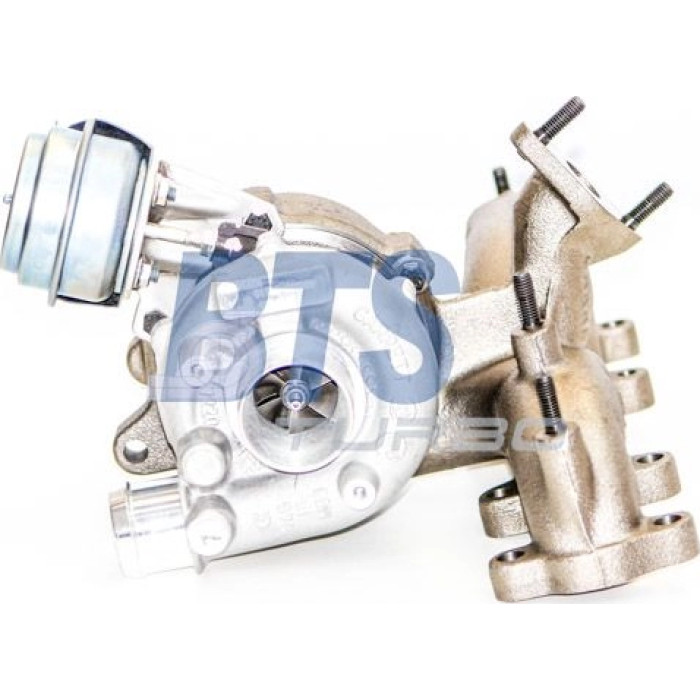 BTS Turbo Turbolader T911248