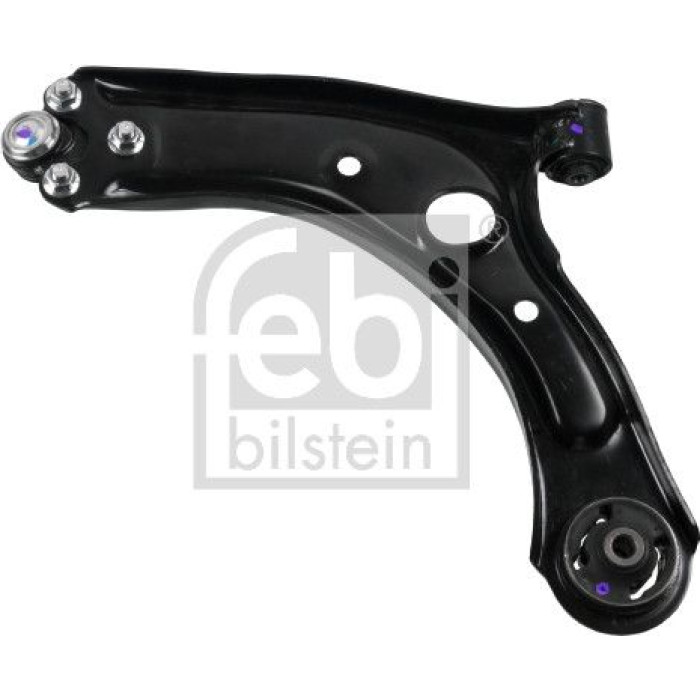 FEBI BILSTEIN 183401 Querlenker, Lenker, Radaufhängung FEBI BILSTEIN 183401 Querlenker, Lenker, Radaufhängung