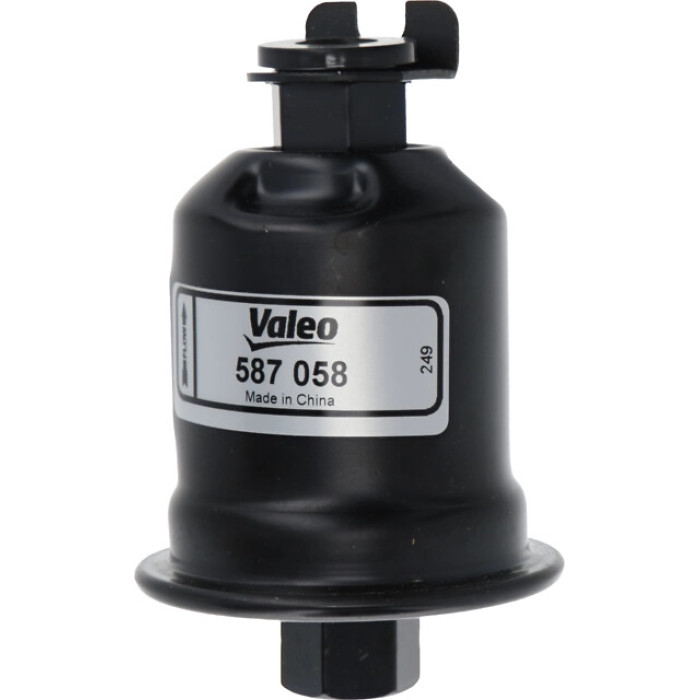 Valeo 587058 Kraftstofffilter