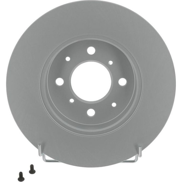 Ferodo DDF872C Bremsscheibe PREMIER Coat+ disc
