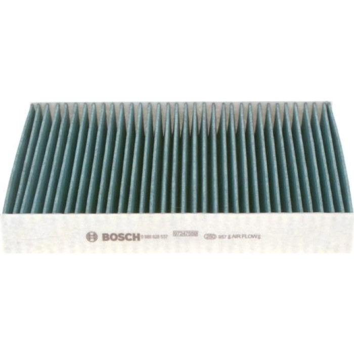 BOSCH 0 986 628 537 Innenraumfilter