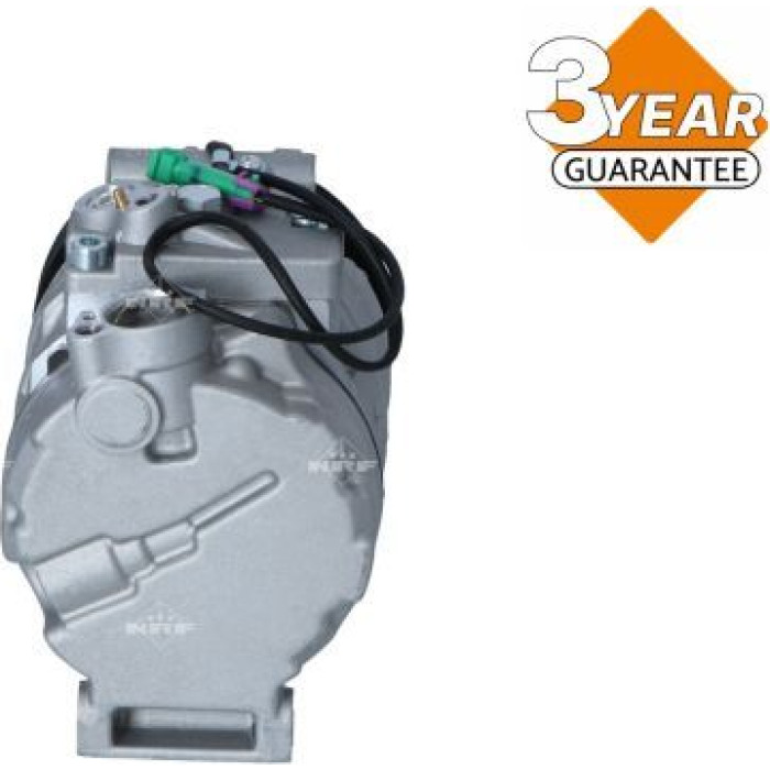 NRF 32167 Kompressor, Klimaanlage EASY FIT NRF 32167 Kompressor, Klimaanlage EASY FIT