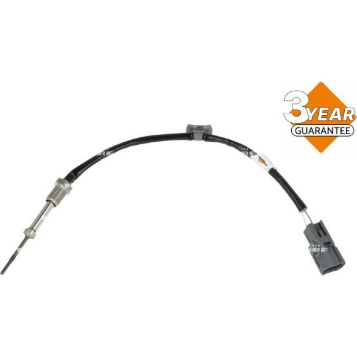 NRF 707427 Sensor, Abgastemperatur EASY FIT NRF 707427 Sensor, Abgastemperatur EASY FIT