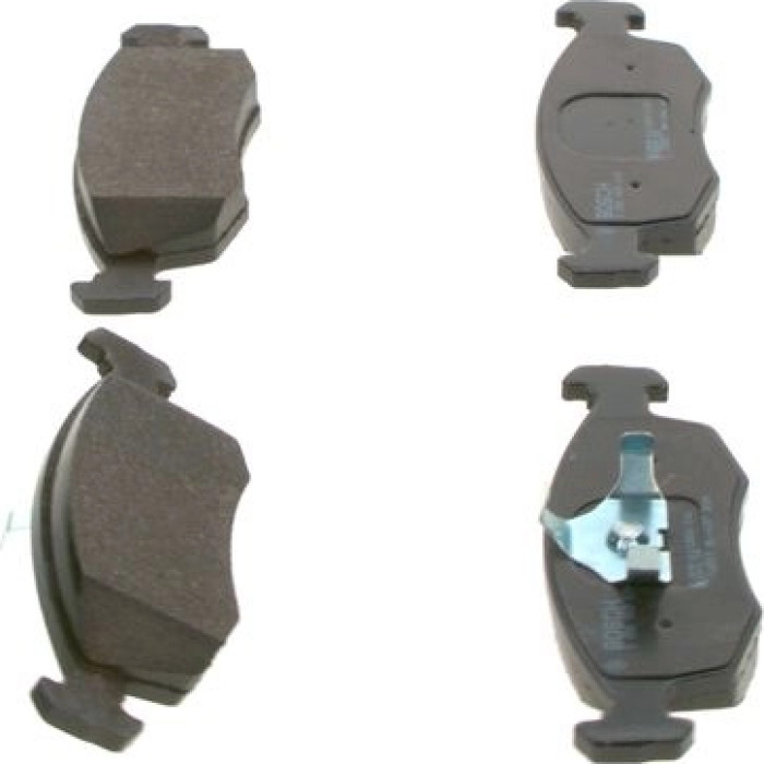 BOSCH 0 986 469 070 Bremsbelagsatz, Scheibenbremse BOSCH 0 986 469 070 Bremsbelagsatz, Scheibenbremse